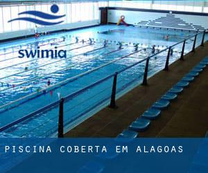 Piscina coberta em Alagoas