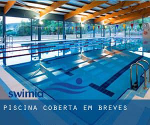 Piscina coberta em Breves