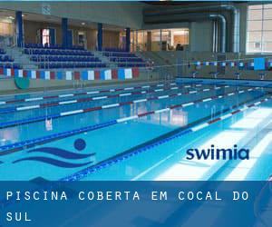 Piscina coberta em Cocal do Sul