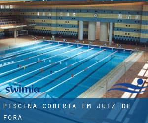 Piscina coberta em Juiz de Fora