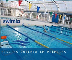 Piscina coberta em Palmeira