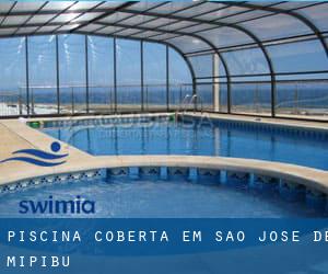 Piscina coberta em São José de Mipibu