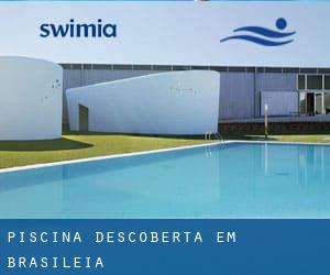 Piscina descoberta em Brasiléia