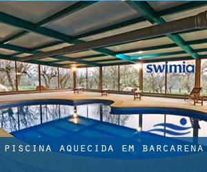 Piscina aquecida em Barcarena