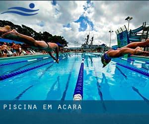 Piscina em Acará