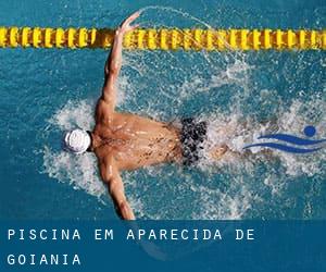 Piscina em Aparecida de Goiânia