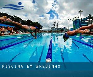 Piscina em Brejinho