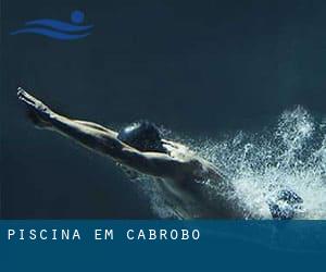 Piscina em Cabrobó