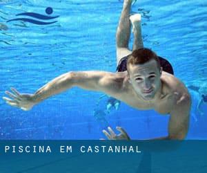 Piscina em Castanhal