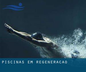 Piscinas em Regeneração