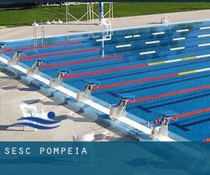 SESC Pompéia